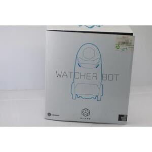 Watch Dogs 2 Watcher Bot – Wrench Jr. Collectible Robot Ubisoft Ubi Workshop